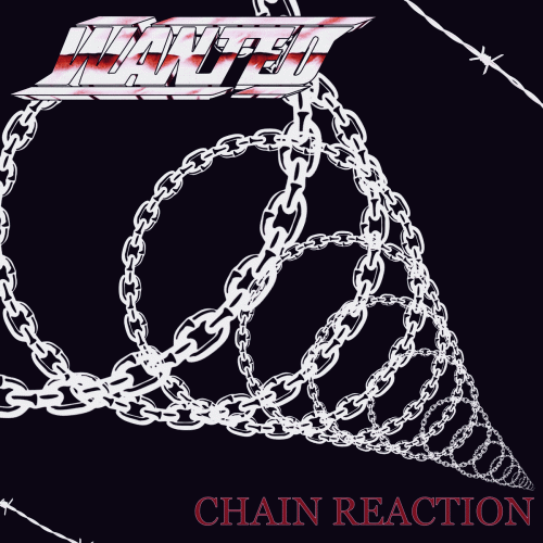 Wanted (USA-3) : Chain Reaction